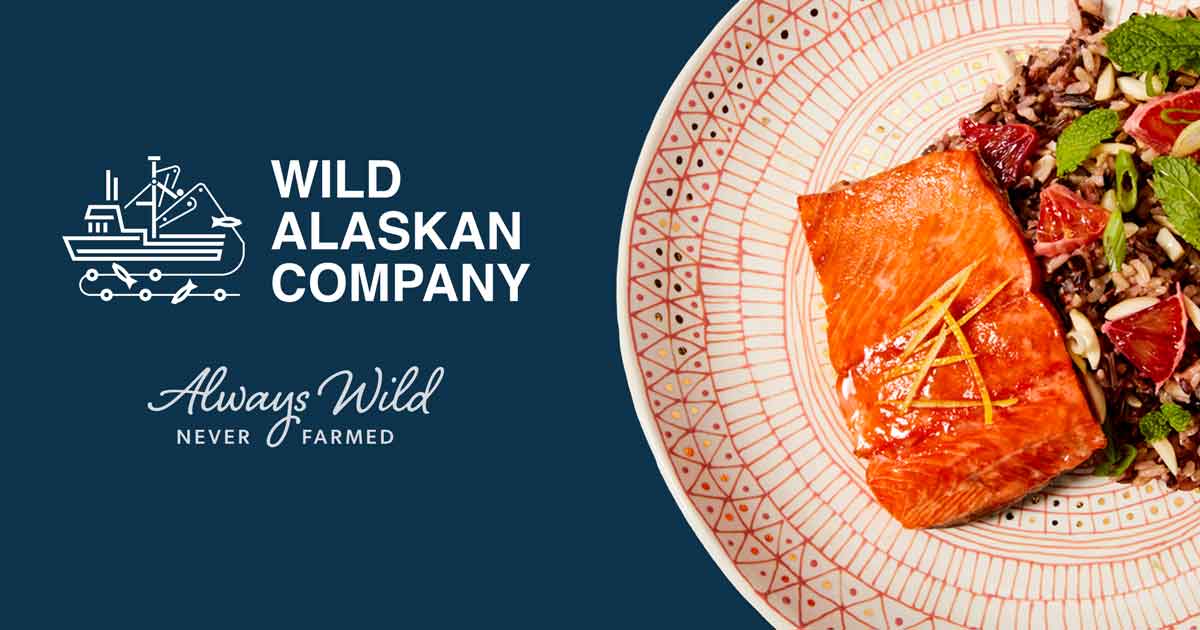 Wild Alaska, Inc