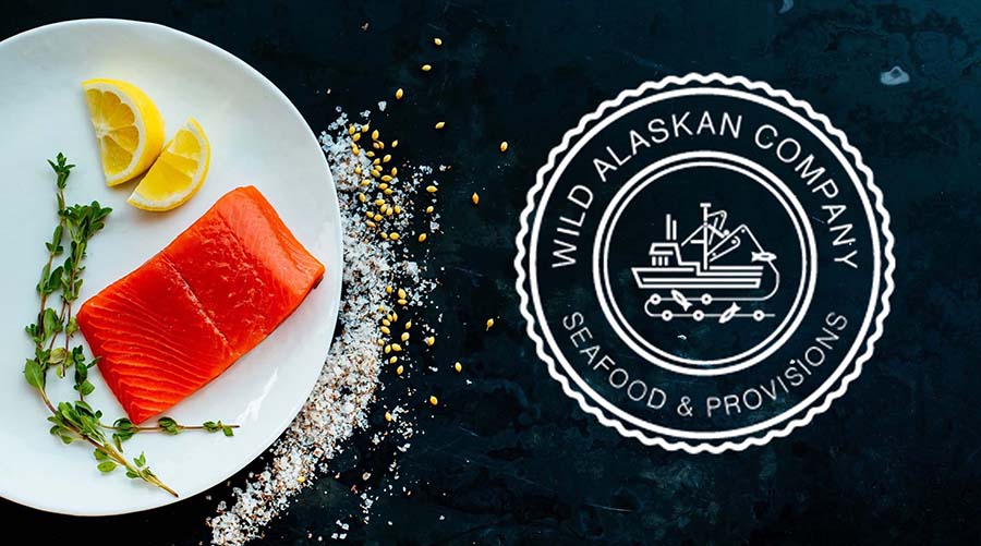 Wild Alaskan Company Is A Delivery Service That Connects You Directly Wild Alaskan Company Is A Delivery Service That Connects You Directly